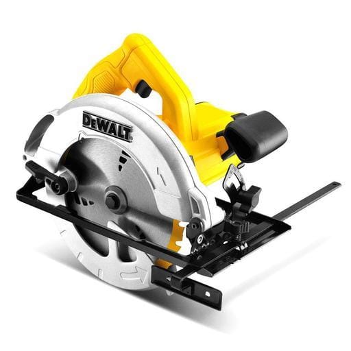 Dewalt 7 1/4 inches Circular Saw 1400W, Powerful Professional Standard Circular Saw - DWE560-B3 Dewalt 7 1/4 inches Circular Saw 1400W, Powerful Professional Standard Circular Saw - DWE560-B3